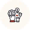 Start with MVP